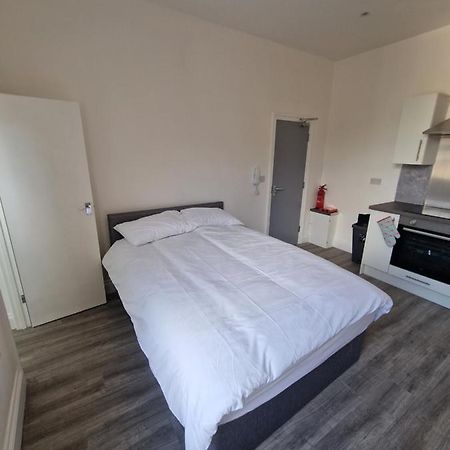 Sea View Stay 17 Princes Road Грейт-Ярмут Экстерьер фото