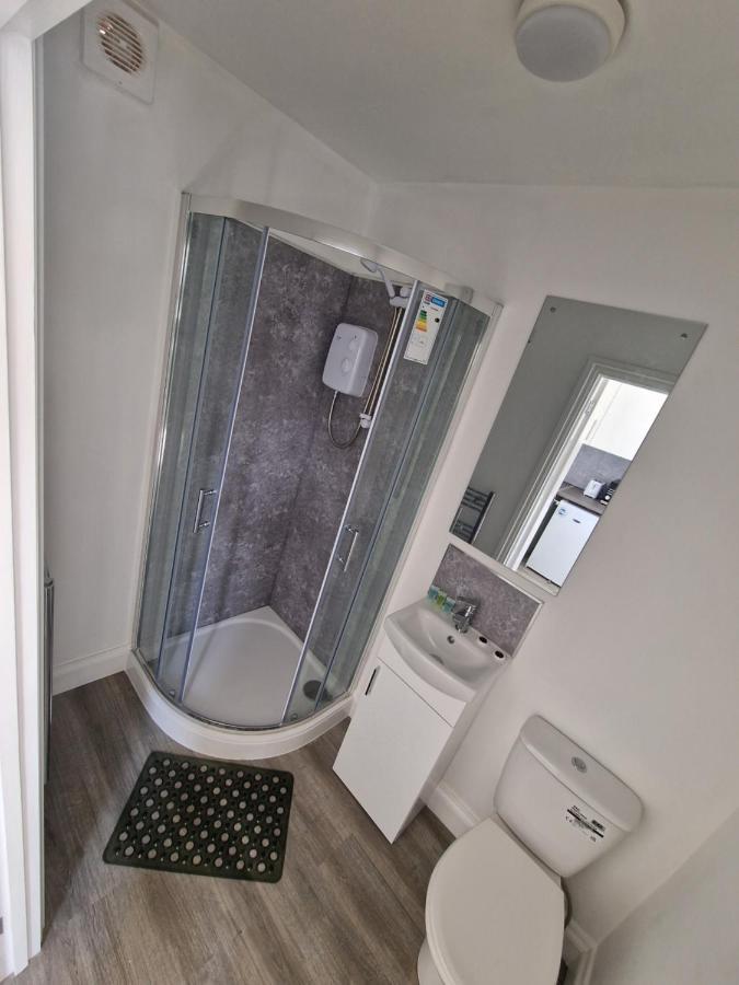 Sea View Stay 17 Princes Road Грейт-Ярмут Экстерьер фото