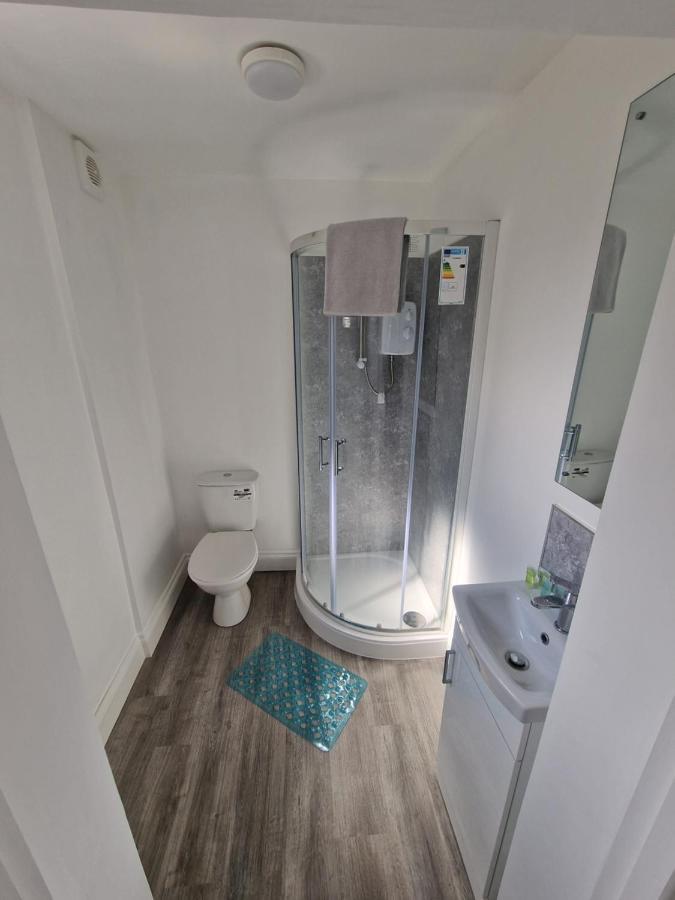 Sea View Stay 17 Princes Road Грейт-Ярмут Экстерьер фото